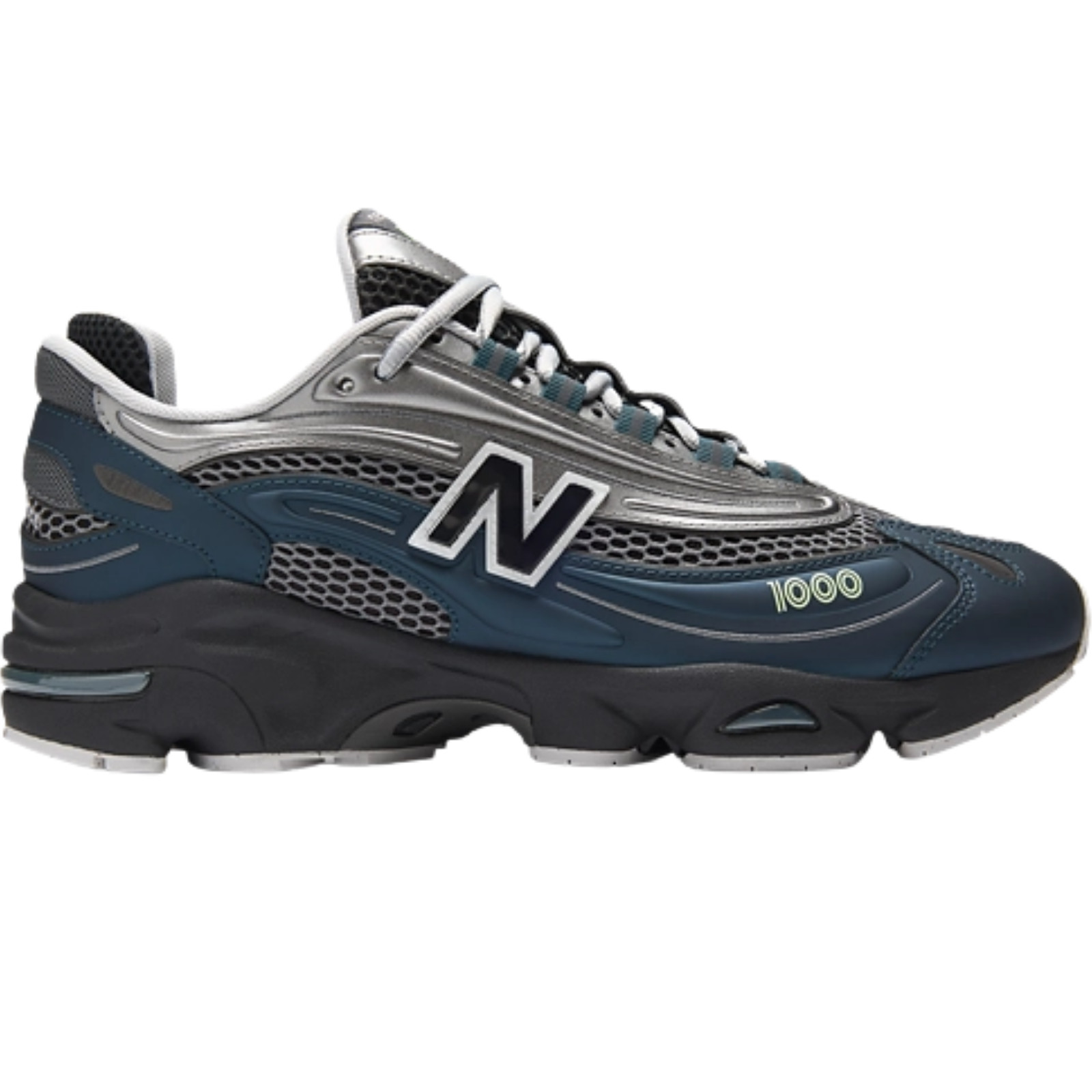 New Balance 1000 Men Sneaker US Shoe Size 7-14 New Colors Ne