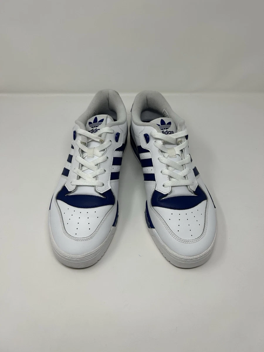 Adidas Rivalry Low Victory Blue for sale | eBay