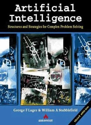 Artificial Intelligence: Structures and Strategies for Complex P
