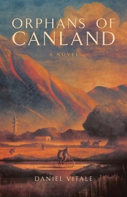 Daniel Vitale Orphans of Canland (Taschenbuch) (US IMPORT)