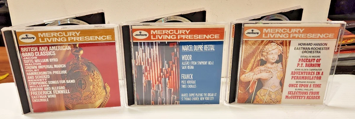 mercury living presence products for sale | eBay