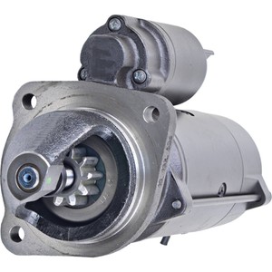 DB Electrical Starter SMU0542 – Für Aprilia, Suzuki, Benelli Roller & Mofas, 12V
