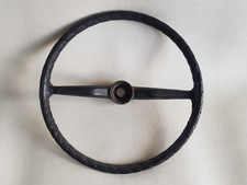 Vw T2a Bus Steering Wheel 1968-1974 Early Bay Bulli Baywindow 211415655a