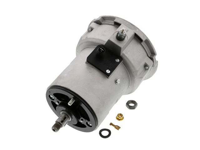 BOSCH AL82N Alternator - 55 Amp (New) Volkswagen Beetle Super Beetle - Image 2 of 2