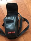 Pentax IQZoom 160 35mm Film Camera w/38-160mm Lens, Carry On Bag, Manual — photo 4