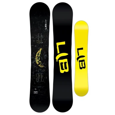 Lib Tech Skate Banana Snowboard - 2025/2026 #252618 ~ Free Shipping