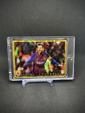 Top Lionel Messi Cards to Collect 36