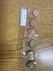 Coin Sets of All Nations Portugal 2006UNC 2,1 EURO 50,20,10,5,2,1 Cent — photo 7