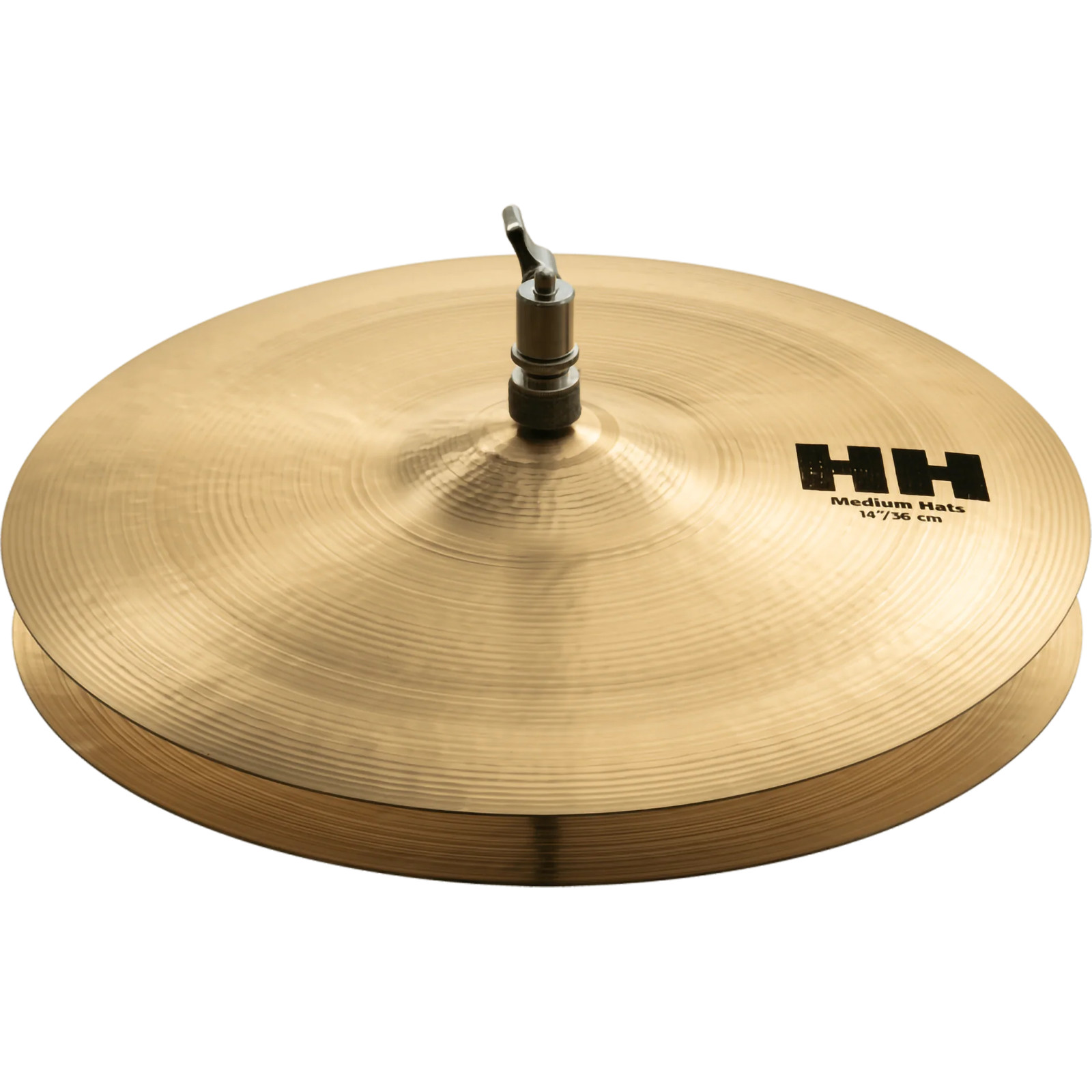 - Sabian 14 HH Medium 115190₽