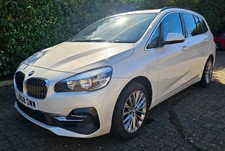 2018 BMW 2 Series Gran Tourer - 1.5 218i Luxury Euro 6 (s/s) 5dr