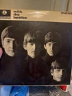 The Beatles Job Lot of 17 Vinyl LPs G to EX condition see pictures
