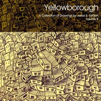 Jason Tolbert | Yellowborough | Taschenbuch | Englisch (2013) | [.]