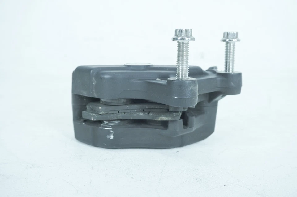 Harley Touring Street Glide 2010 FLHX pinza de freno delantera derecha OEM 1 44023-08 Foto 3 de 4