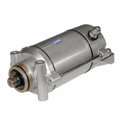 Anlasser E-Starter LF-250 Lifan 250 ccm 4-Takt Pit Bike Dirt Bike ATV - HMParts - Bild 1 von 4