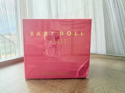 Yves Saint Laurent Baby Doll Fragrances for Women for sale - eBay