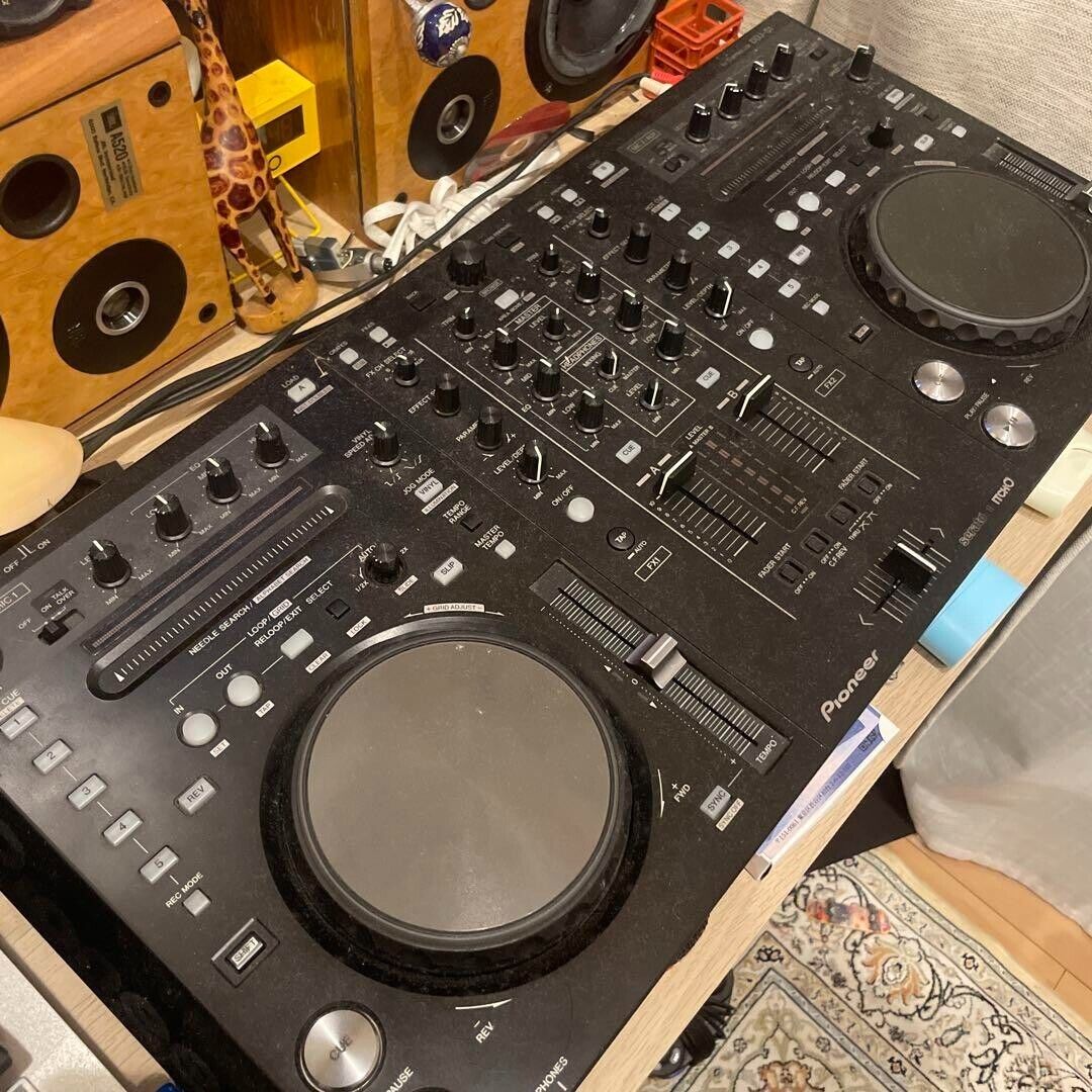 Pioneer DJ DDJ-S1 DJ Controller Free Shipping From Japan | eBay Pioneer DJ DDJ-S1 DJ Controller Free Shipping From Japan | eBay