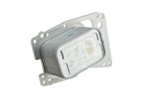 ÖL KüHler FüR Toyota Auris E18 1.6D-4D 82KW 15-18 Avensis 1-18