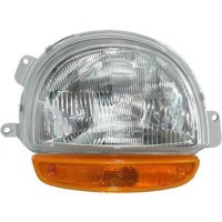 Scheinwerfer Rechts Passend FüR Renault Twingo Baujahr 93-98