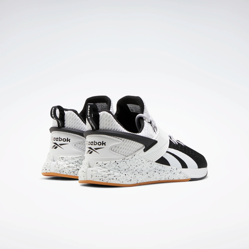 Reebok Training Nano X Rich Froning 