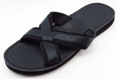 blue shirt blue jeans brown shoes