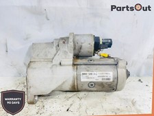 1996-2004 Volkswagen Beetle Golf Jetta Starte...