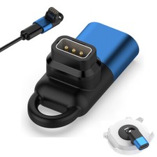 Watch Charger Type-C Adapter Charging Cable Converter For COROS PACE 3 / PACE 2