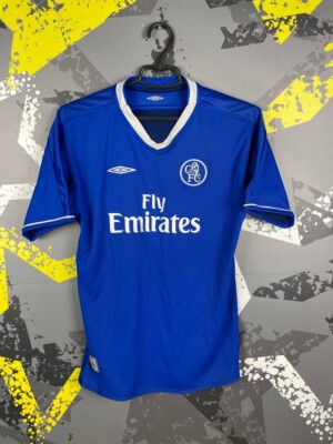 chelsea チェルシー　ユニフォーム umbro Lサイズ chelsea チェルシー ユニフォーム umbro Lサイズ