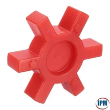 IPM PREMIUM L110-U URETHANE Lovejoy Type Jaw Coupling Insert Spider Solid L110U