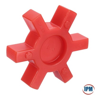 IPM PREMIUM L110-U URETHANE Lovejoy Type Jaw Coupling Insert Spider Solid L110U