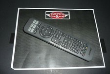 BOSE CINEMATE 15 HOME CINEMA REMOTE CONTROL