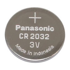 Key Fob Battery - Land Rover Discovery 4 & Range Rover Evoque - YWK10003L