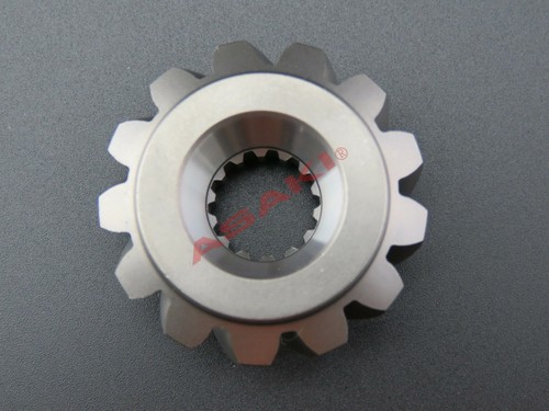For YAMAHA 50/60 HP F50LA Gear Set =(69W-45551-00+69W-45560-00+62Y-45571-00) - Foto 3 di 8