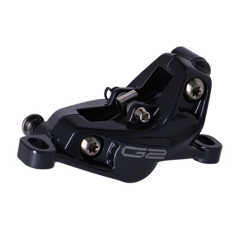 pinza freno g2 ultimate direct mount grigio SRAM bicicletta