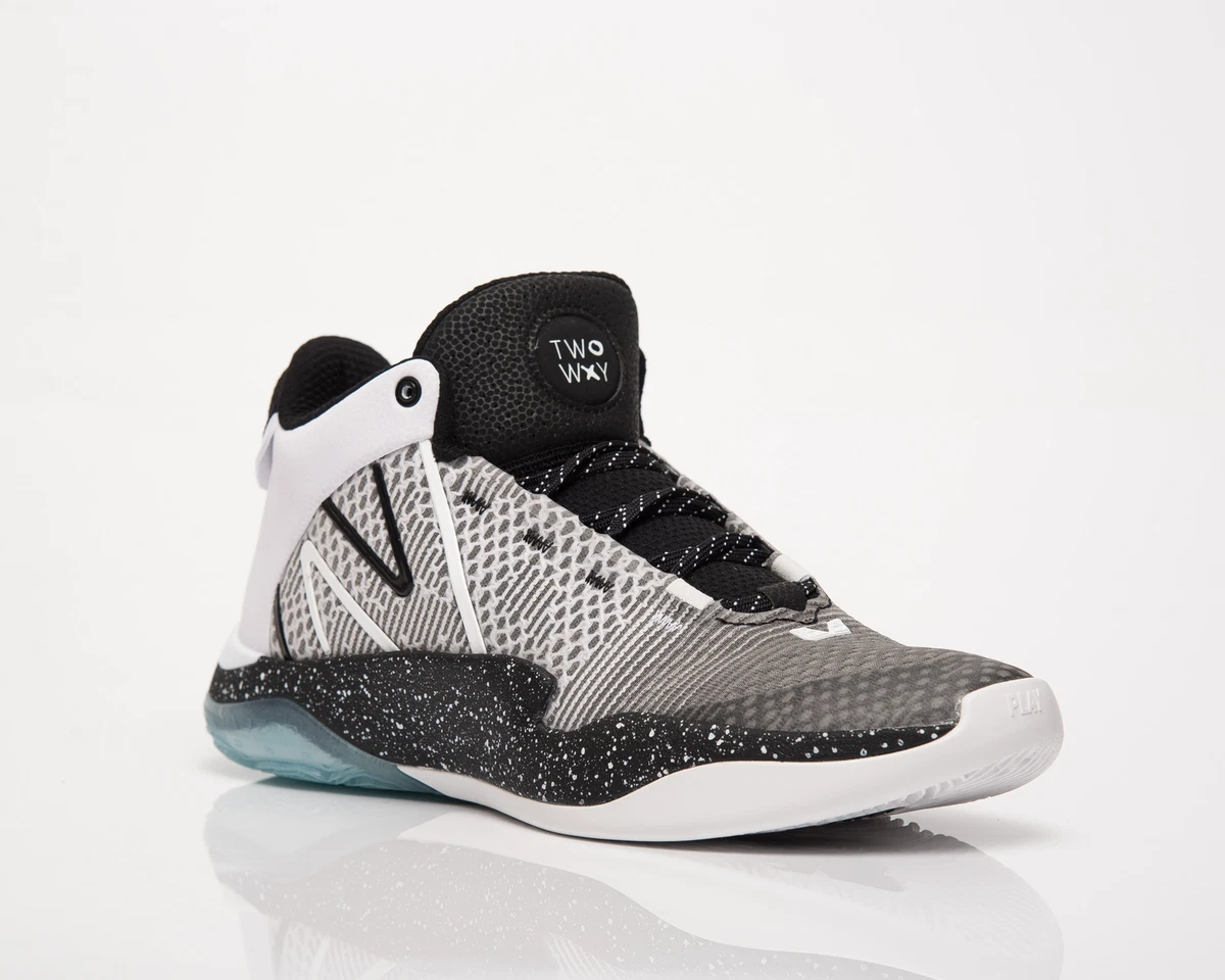New balance hotsell basketball shoes 2019