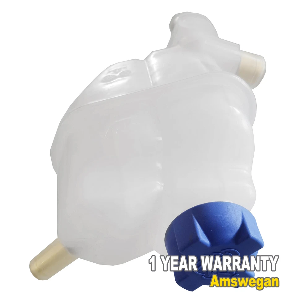 Overflow Reservoir Expansion Tank for 2008-2015 Smart Fortwo 1.0L 4505010003 - Image 2 of 4