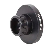 NRG V2 SHORT HUB ADAPTER QUICK RELEASE for POLARIS RZR 800/900/1000 (SRK-RZRLH)