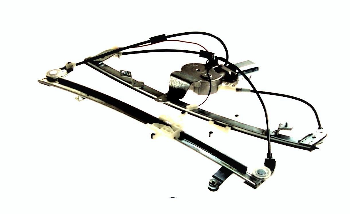 Lève-vitre avec moteur Berlingo 96-08 avant droit pour rénovation portière