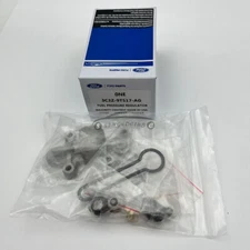 New OEM Ford 03-07 6.0L Fuel Pressure Regulator Blue Spring Kit 3C3Z-9T517-AG