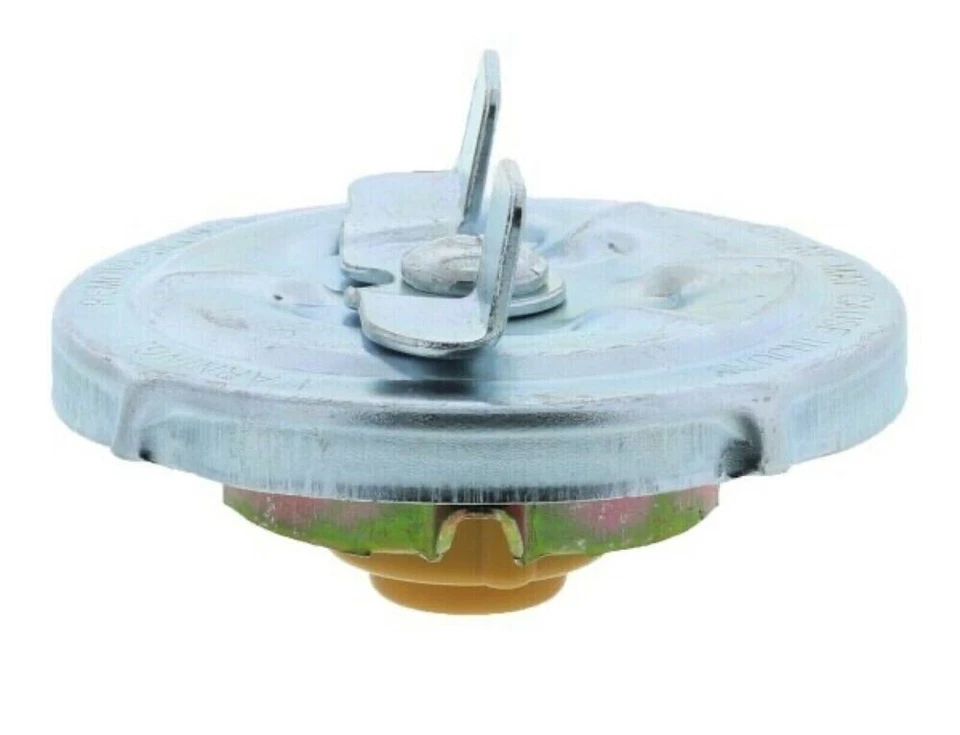 Nueva tapa del tanque de combustible gasolina MOTORAD 31640 reemplazar OEM # 40040 ventilada anti sobretensiones Foto 3 de 4