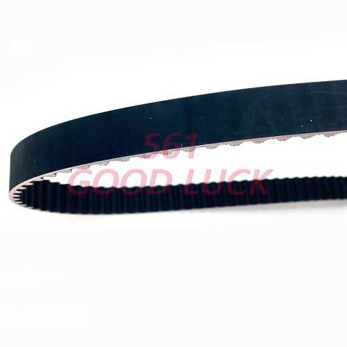 2431226050 Timing Belt for 1996-2011 Hyundai Accent / Kia Rio Rio5 24312-26050 - Picture 5 of 5