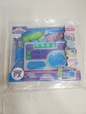 Sensory FX ASMR Mega Bar Oddly Satisfying Sounds Soundboard Kit - NEW/SEALED