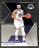 Stephen Curry 2019-20 Mosaic Warriors