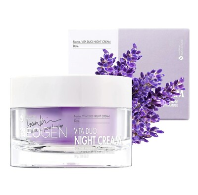 Neogen Vita Duo Night Cream (Exp : 2024/01)