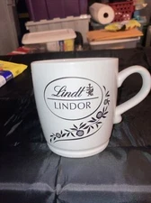 Lindt Lindor 20 oz mug by marketplace brands