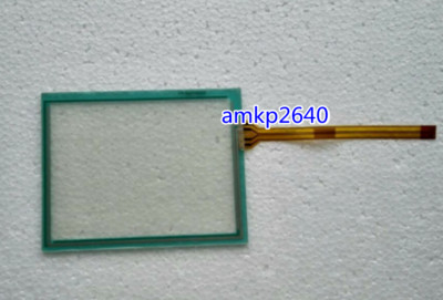 1PCS FOR PanelView Plus 600 2711P-T6C20B8 touch screen glass NEW IN BOX #am