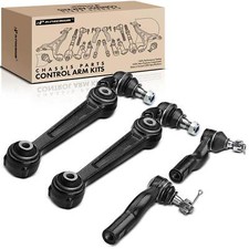 4x Kit Bras de Suspension Rotule AVANT GAUCHE + R pour Lincoln Mkz Ford USA