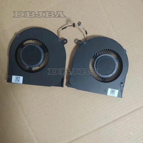 Laptop CPU Fan For EG50040S1-CI70-S99 EG50040S1-CI80-S99 0979VM10 0169VM10 - Picture 2 of 2