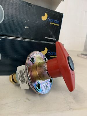 Sando SBS 38105.0 Batteriehauptschalter