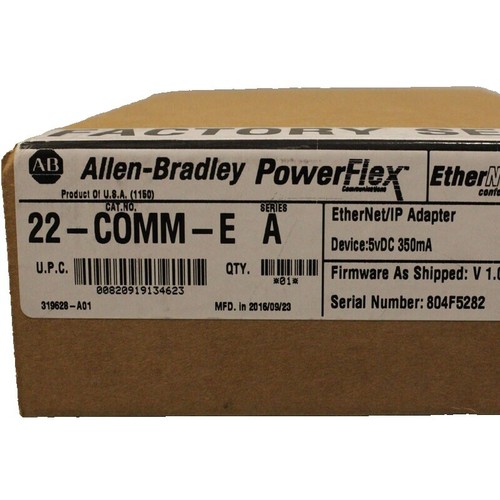 ＃k※※※※※ 20AD2P1A3AYNAEG0 PowerFlex 70 AC Drive 2.1 A at 1 Hp 20A