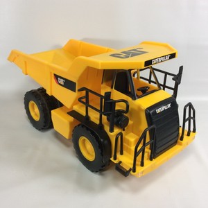 caterpillar toy trucks with sounds